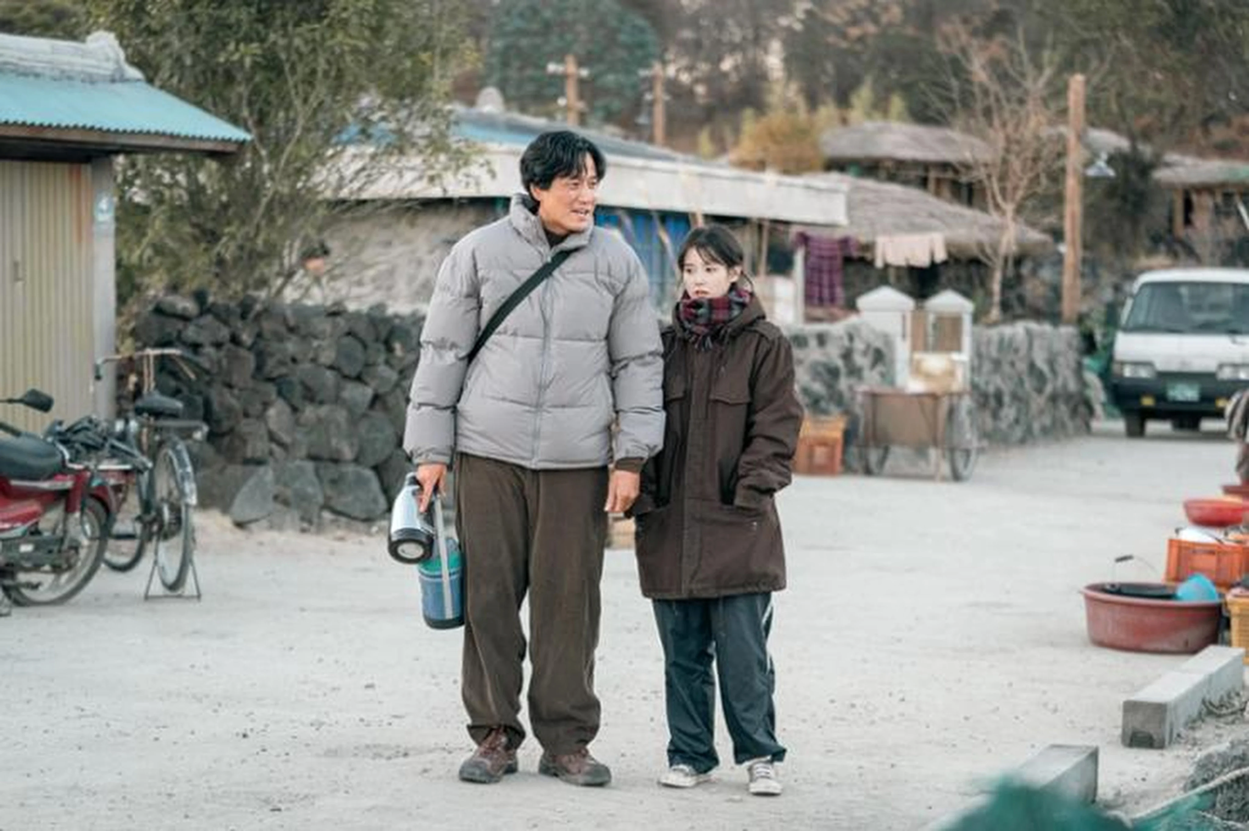 Retro reveries: South Korea’s Gen Z find solace in a past they never knew