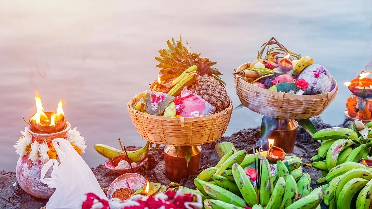 Chhath Puja 2025 Brings ₹3,000 Crore Boost To Mumbai’s Economy, ₹38,000 Crore Nationwide Trade: CAIT