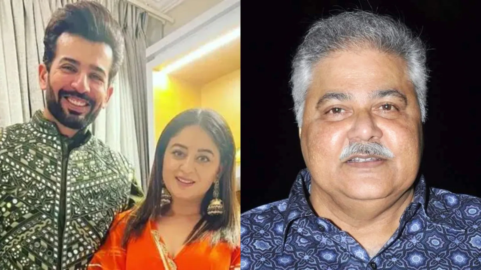Jay Bhanushali, Mahhi Vij Spark Divorce Buzz; Satish Shah's Health Worsened After Kidney Transplant