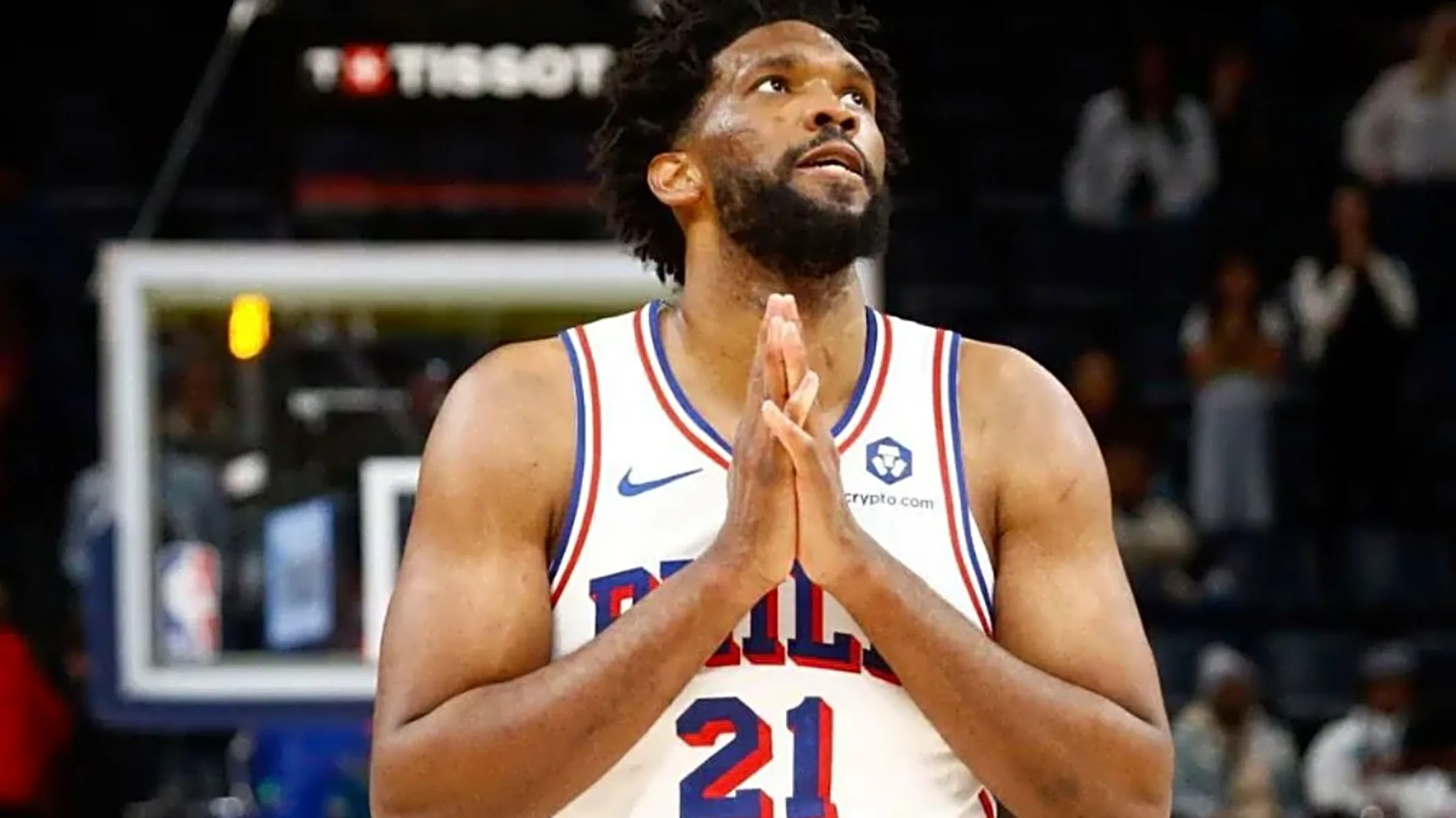 Is Joel Embiid Playing Tonight vs Hornets? Latest Update on 76ers Star’s Injury