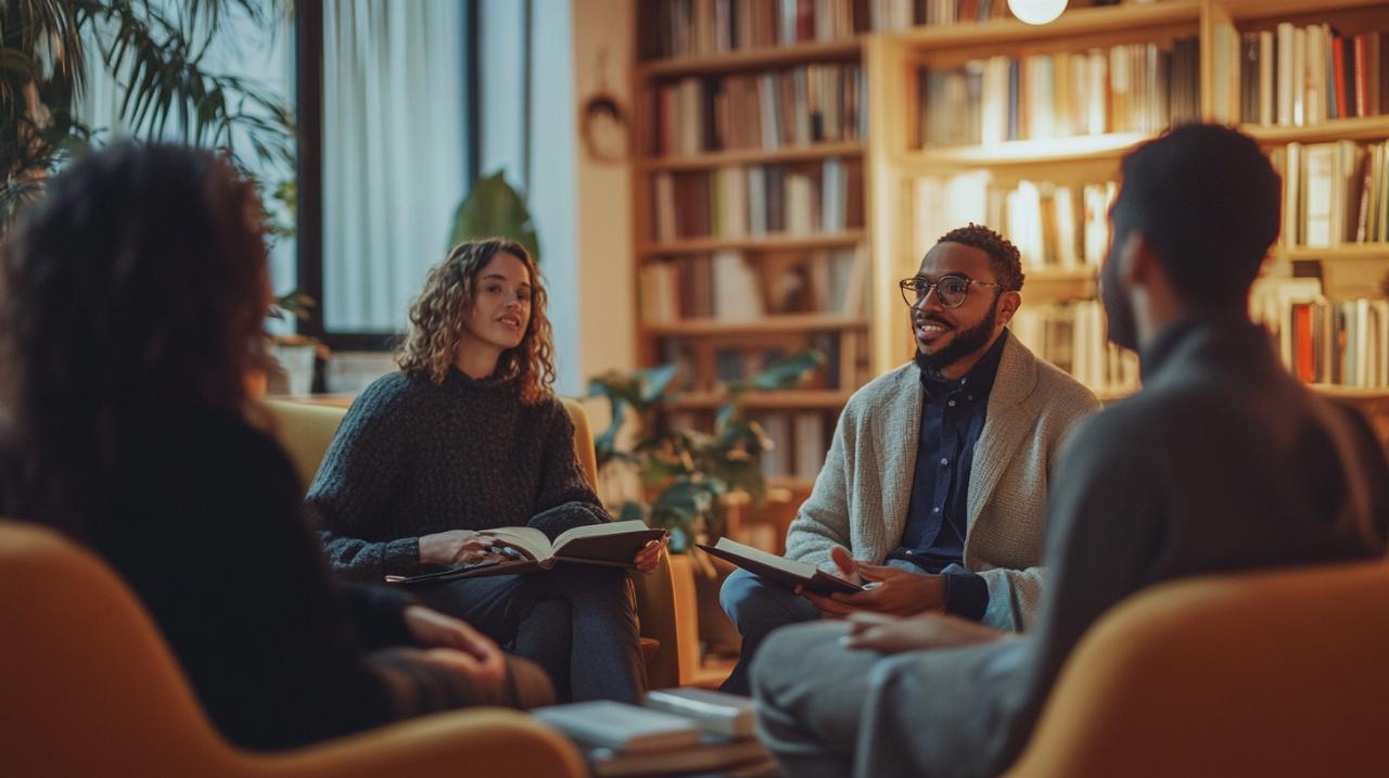 Exploring philosophy through engaging blog discussions