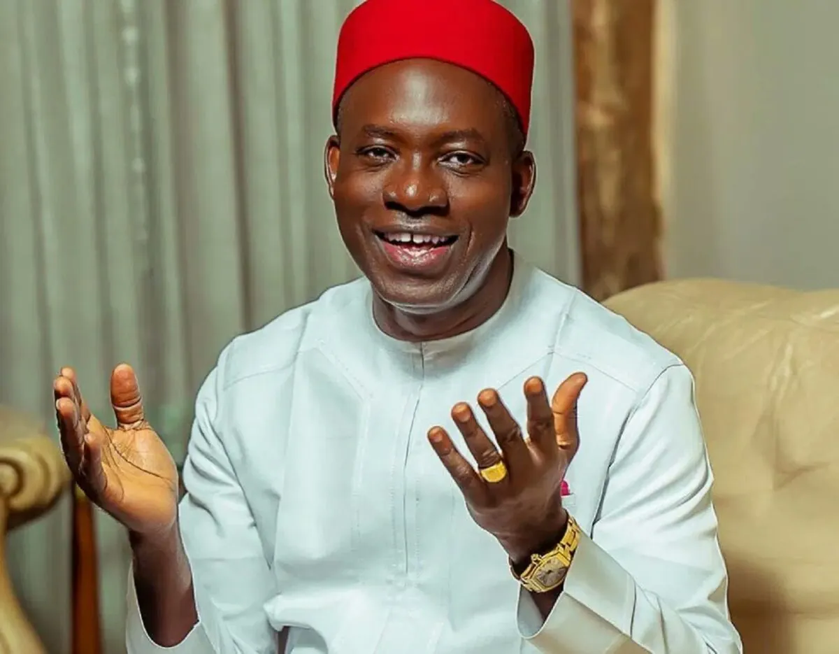 Gov Soludo congratulates new service chiefs