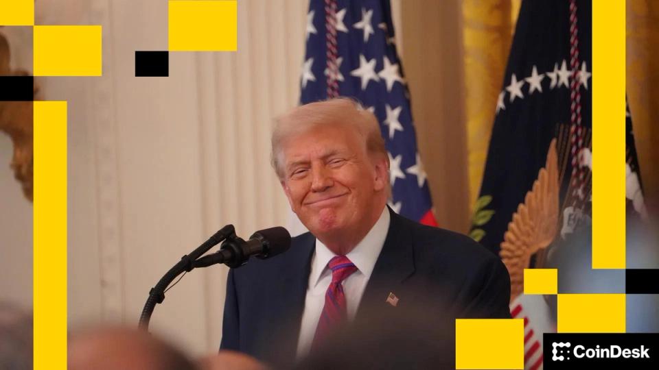 Asia Morning Briefing: Crypto Markets Brace for a Pivotal Week as Trump-Xi Talks and Fed Decision Loom