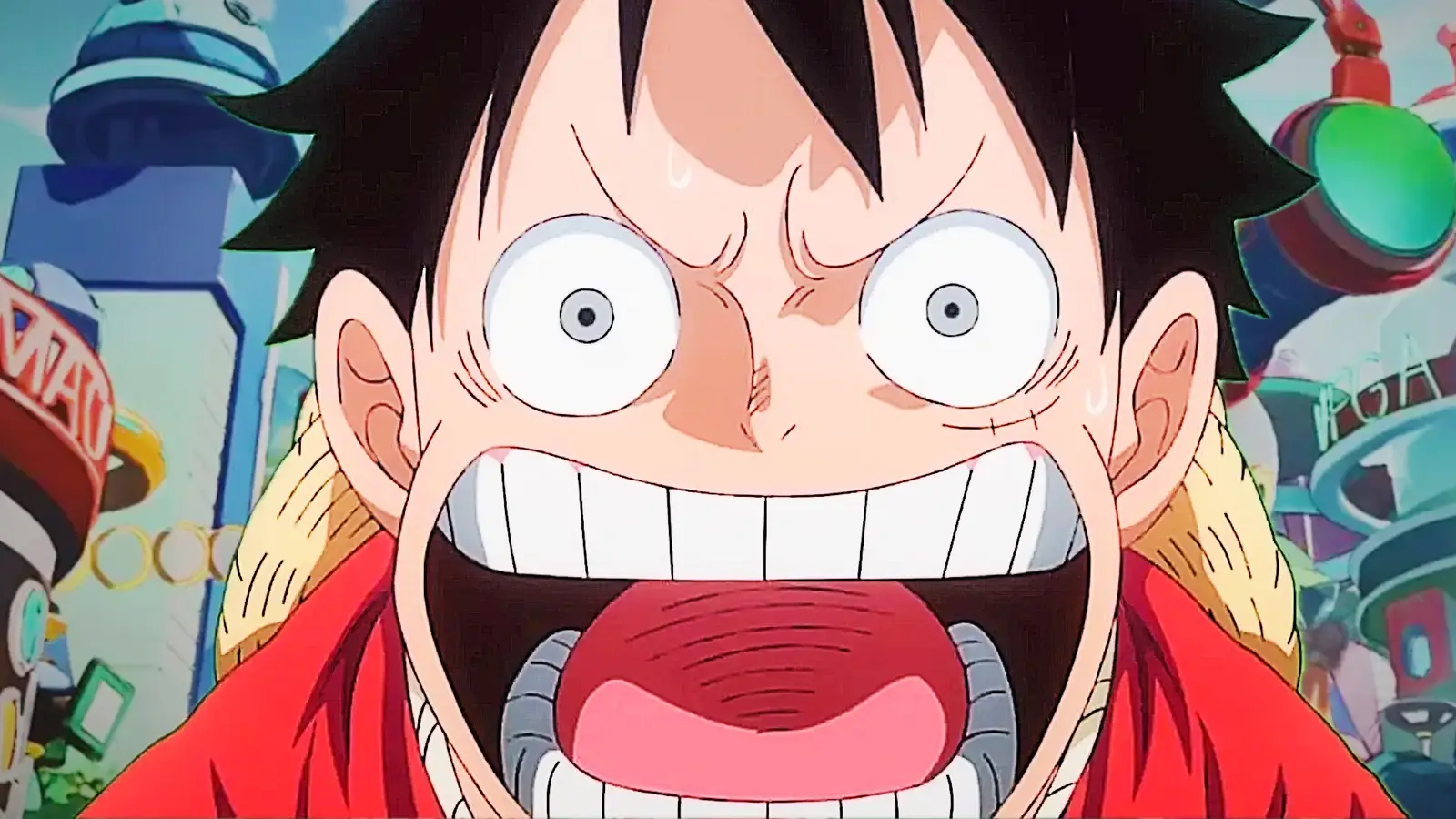 One Piece Creator Confirms Usopp Is the Weakest Straw Hat Member