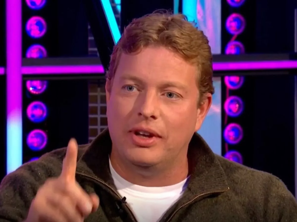 Strictly's Thomas Skinner says 'phone call can change someone's life' as he reveals tragic news