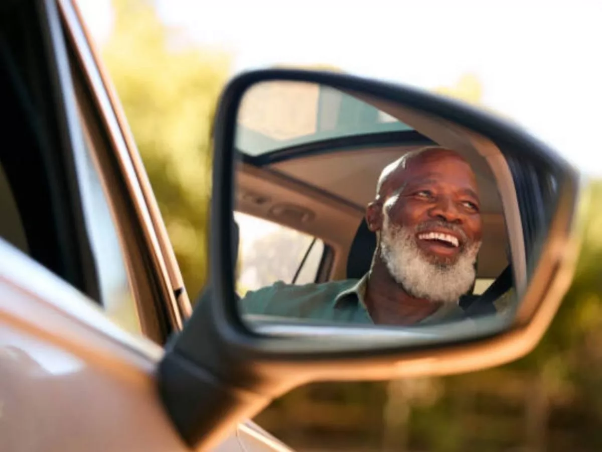 Older drivers warned they 'must stop driving' in one circumstance