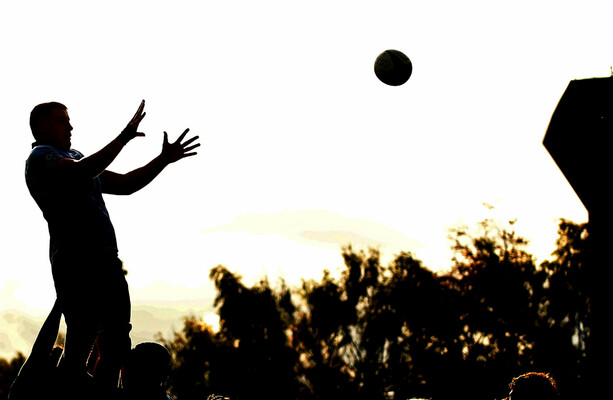 Gilsenan and Shields touch down against former club UCD as St. Mary's move five clear