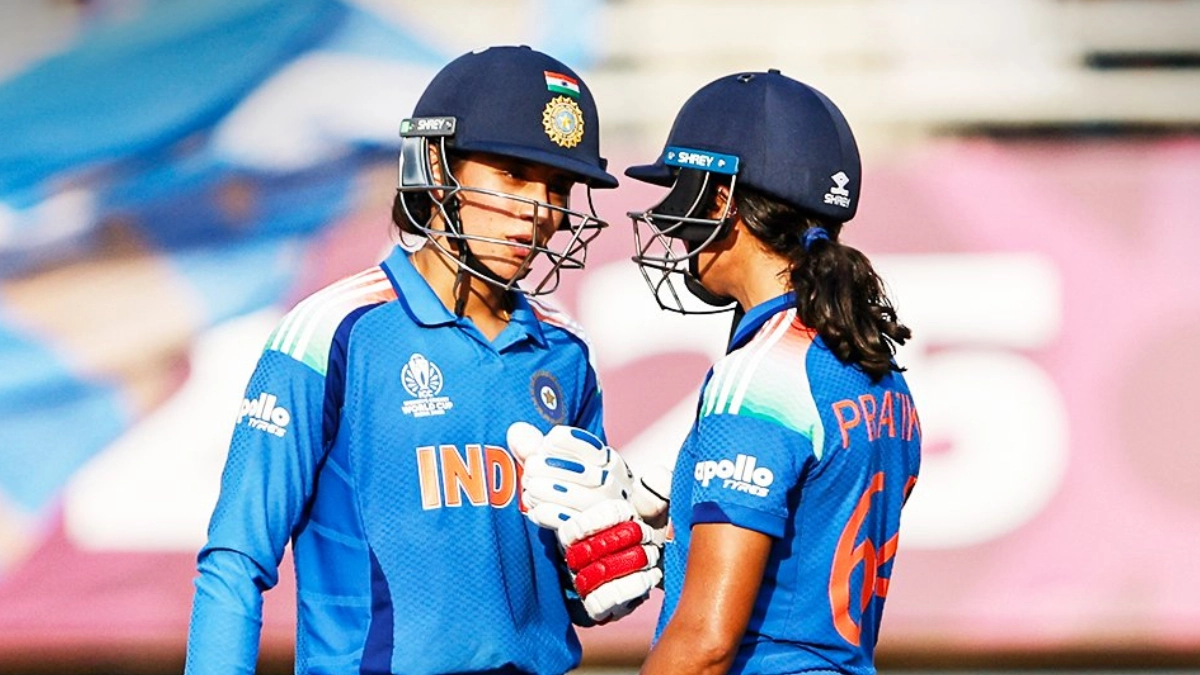 India Women vs Bangladesh Women, ICC Women’s World Cup 2025, Navi Mumbai Weather Report: Check Out Rain Forecast and Pitch Report at Dr DY Patil Sports Academy