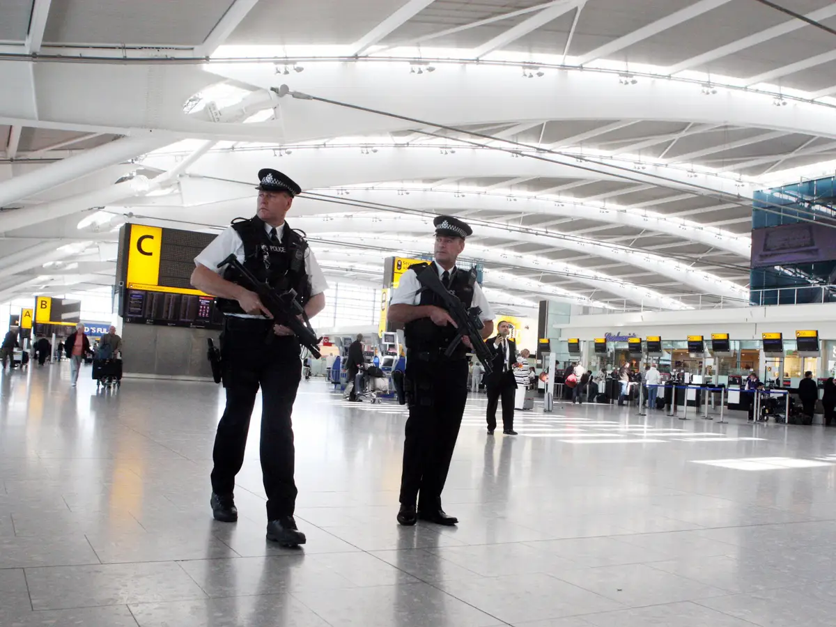 Airlines deal with thousands of disruptive, troublesome, and often downright dangerous passengers every year. Here's how they classify them.