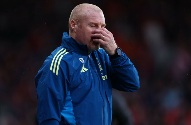 Bournemouth up to second as Dyche suffers opening league defeat