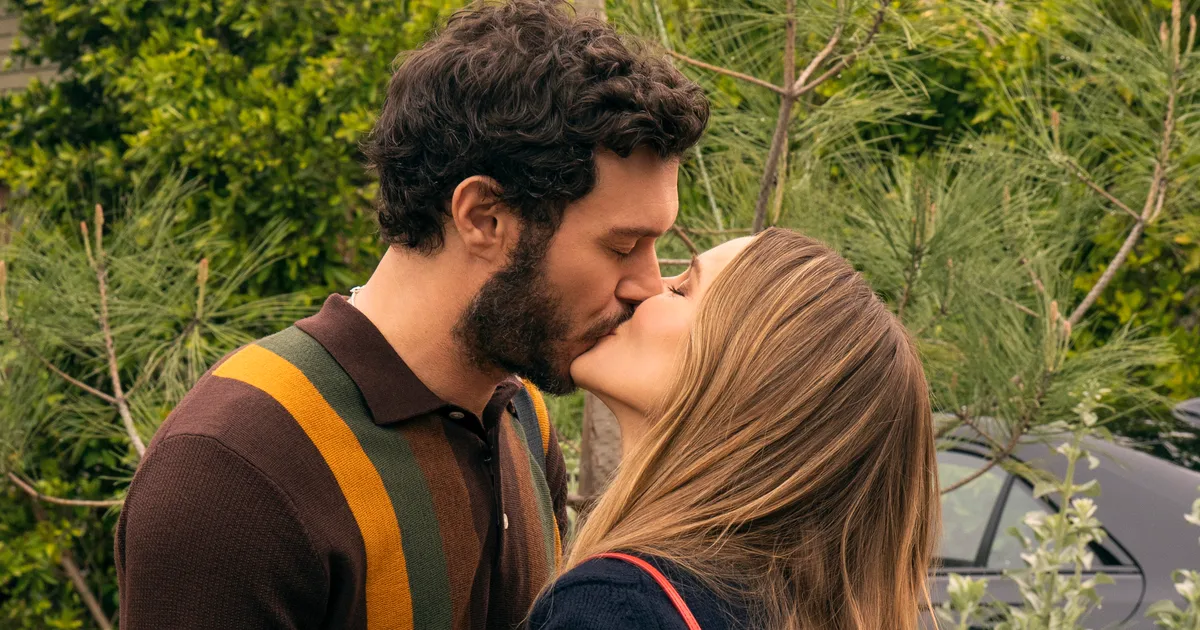 ‘Nobody Wants This’: Lackluster Second Season Tops Netflix