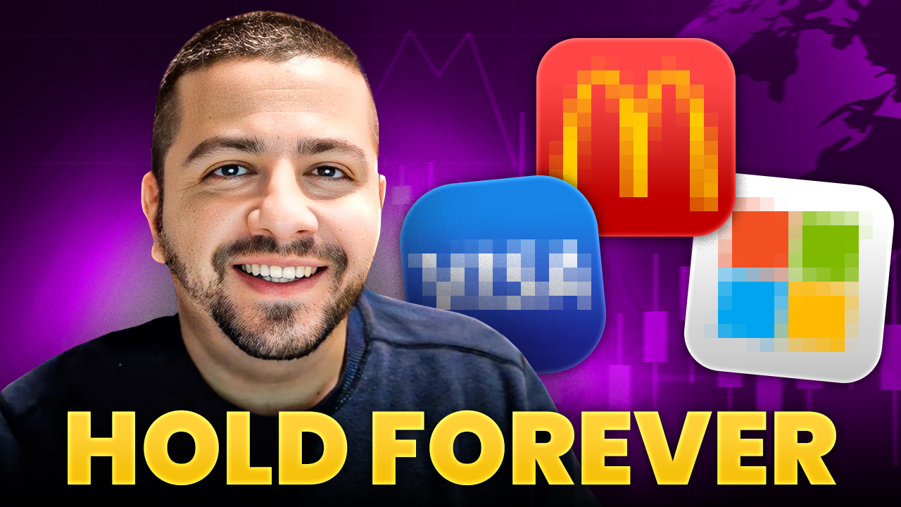 3 Spectacular Stocks You Can Buy and Hold Forever