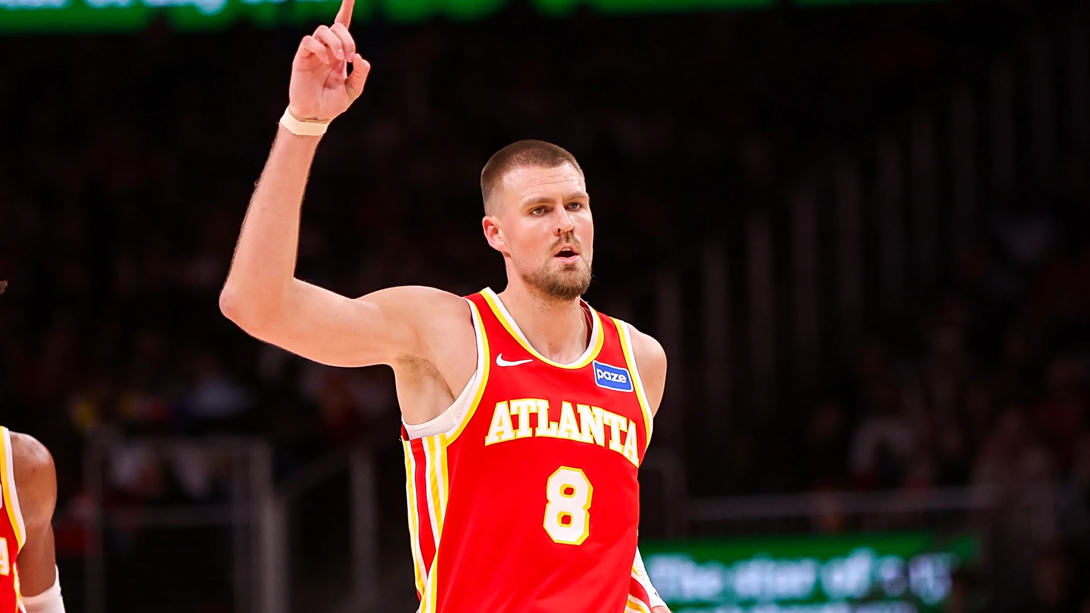 Is Kristaps Porzingis Playing Tonight vs Thunder? Latest Update on Hawks Star’s Injury