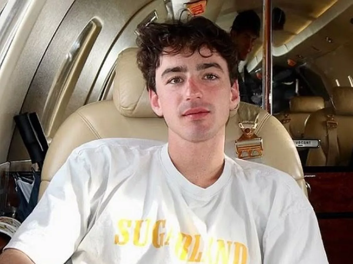 TikTok star, 25, dies 'suddenly' after missing date night with girlfriend