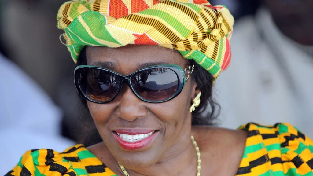 National House of Chiefs mourns Konadu Agyeman-Rawlings, hails ‘visionary advocate’