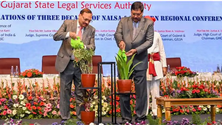 Meet Next CJI Justice Surya Kant: From Haryana Village To India’s Highest Judicial Office