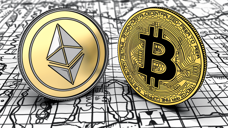 New Crypto Mutuum Finance (MUTM) Nears $20M Raised After V1 Launch Update