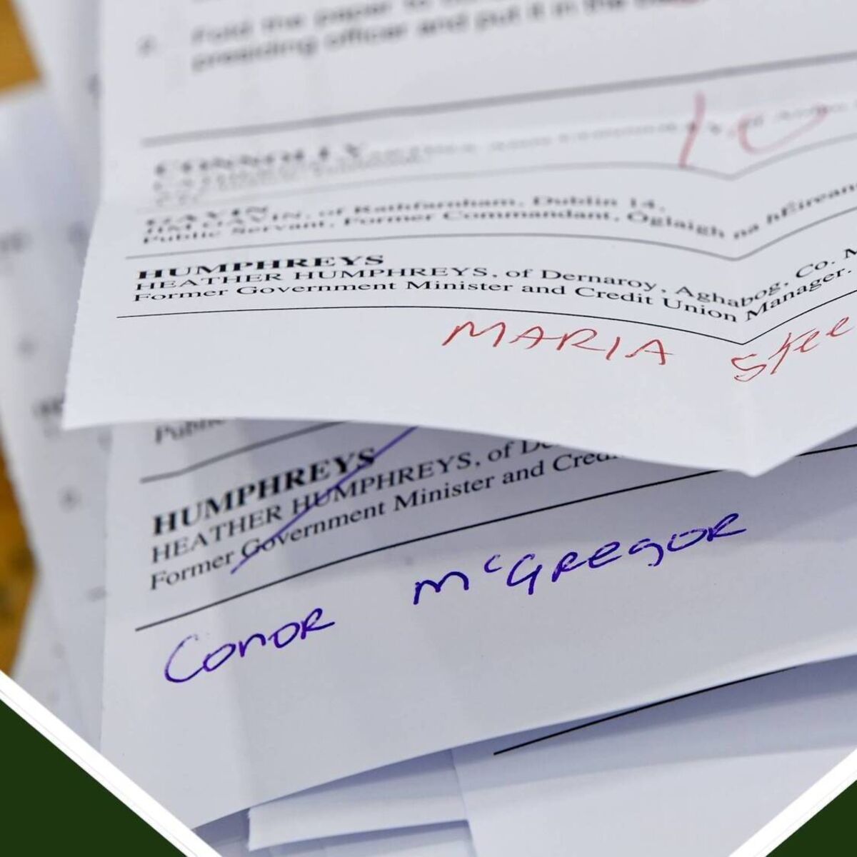 Concerns raised over 200,000-plus spoiled votes in presidential election