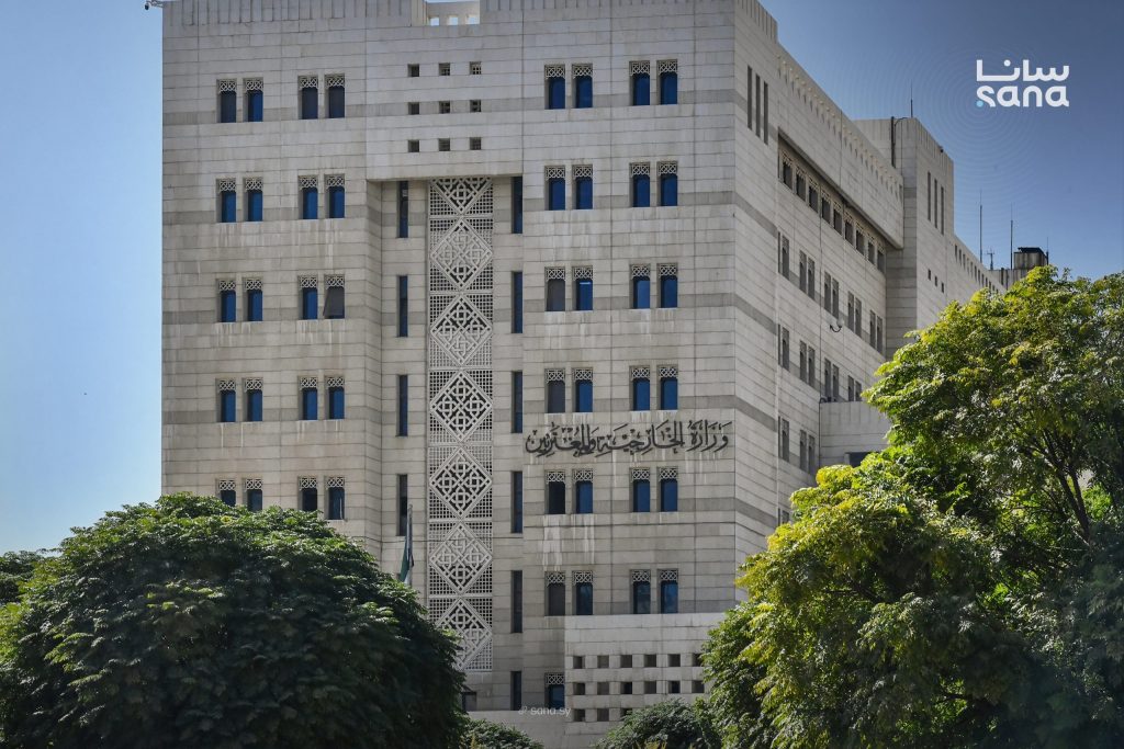 Foreign Ministry Highlights Achievements of its Technical Delegation in Libya