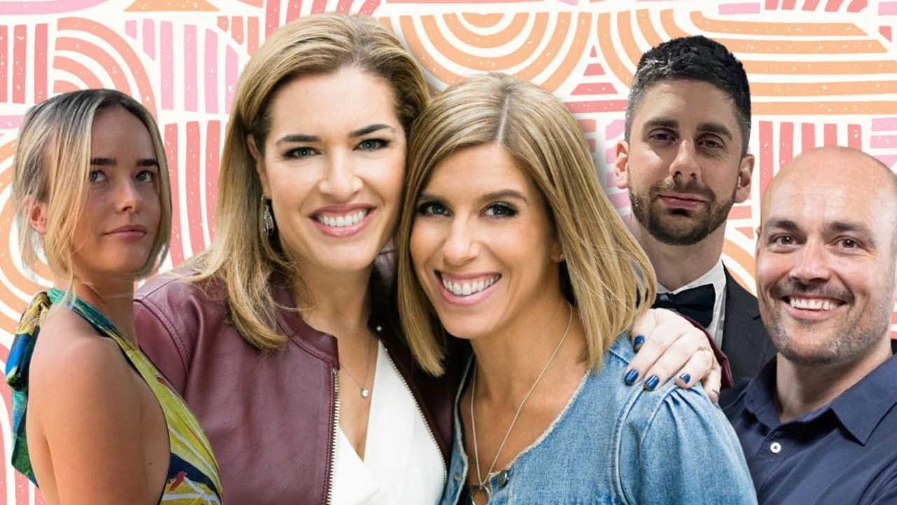 Meet the Aussie founders fighting back against overseas knock-offs