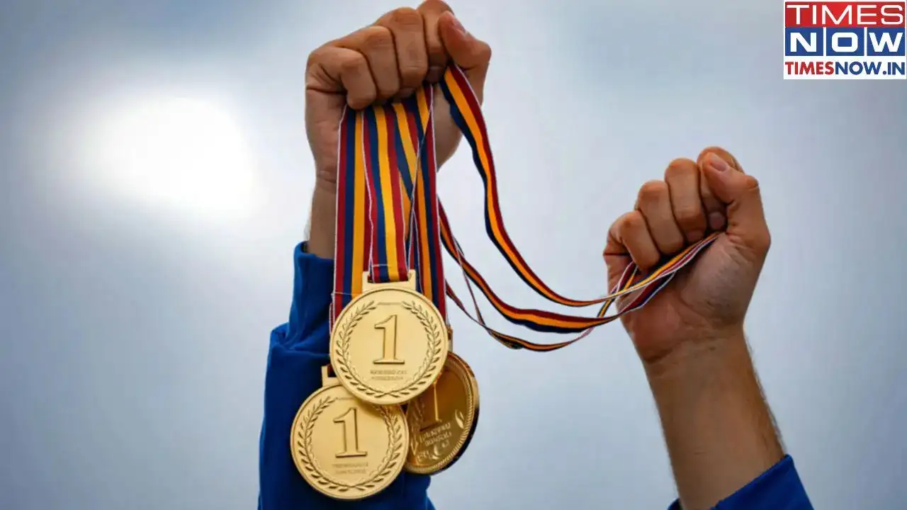 Kerala to Build Houses for Gold Medal Winners of School Olympics
