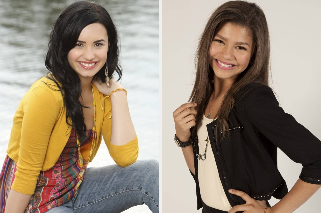 19 Former Child Stars Who Spilled The Tea About Growing Up In Hollywood, And Honestly It's Pretty Dark