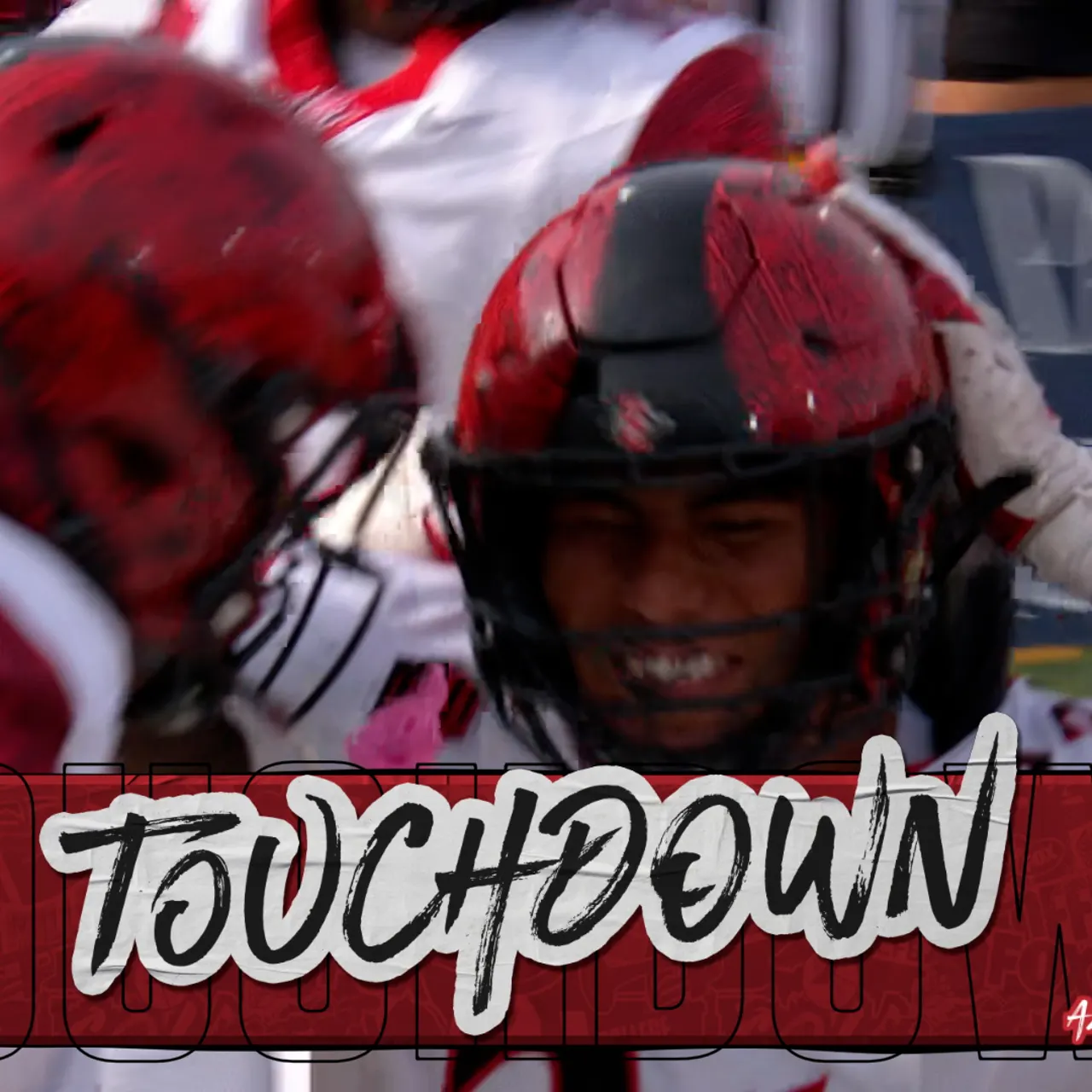 Tano Letuli picks off Carson Conklin & scores 31-yard TD, extending San Diego State's lead over Fresno State