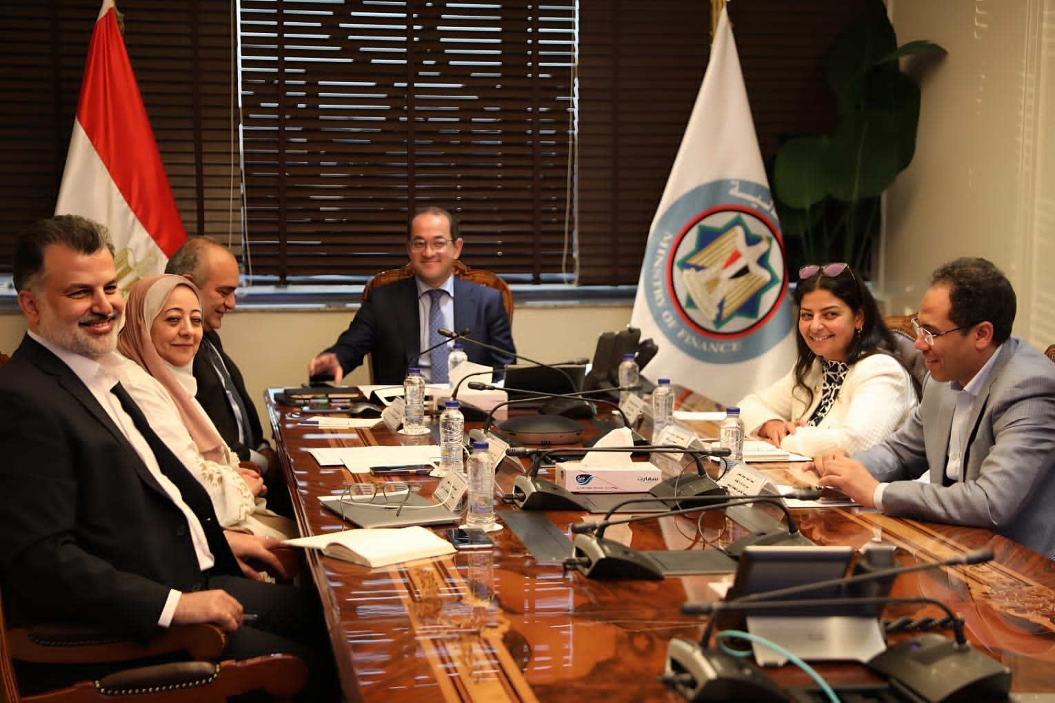 Private sector leads Egypt’s investment with 73% growth, says finance minister
