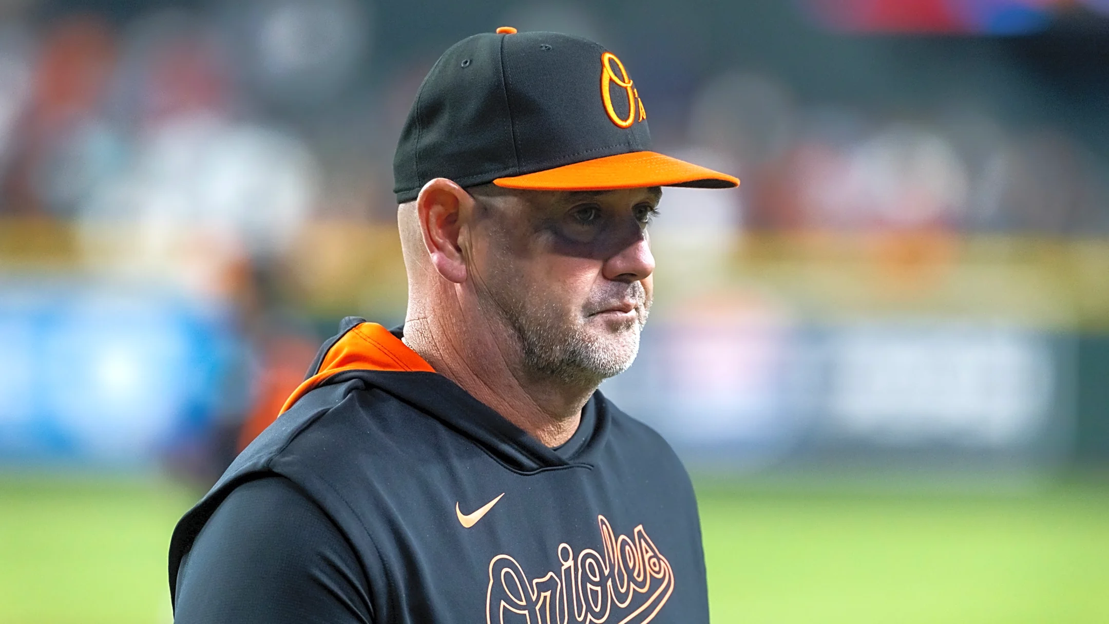 Nationals interview former Orioles manager