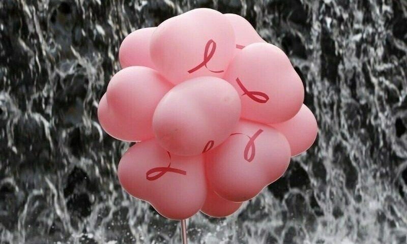 Call for early detection, treatment of breast cancer