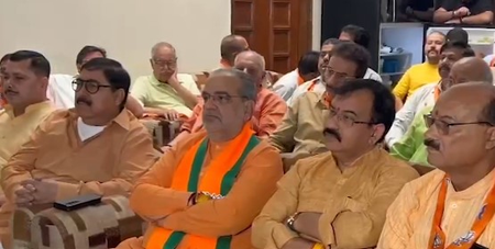 ‘Celebrate festivals responsibly’: Say leaders as PM Modi highlights Chhath Puja, Diwali in ‘Mann Ki Baat’