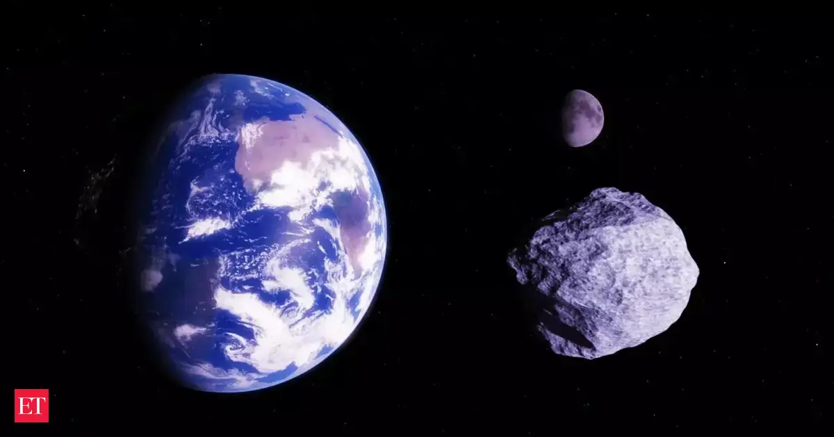 Is Earth’s second moon visible to the naked eye? Here’s how you can see the 2025 PN7