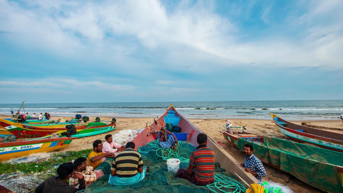 Cyclone Montha: How it got its name?