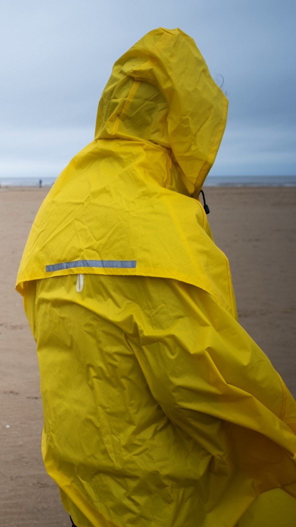 So what exactly is a cagoule?