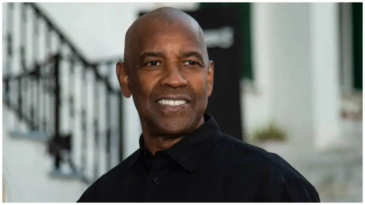 Denzel Washington Snaps on Stranger Who Calls His 15-Year Sobriety a 'Lie,' Then Turns the Moment Into a Spiritual Lesson