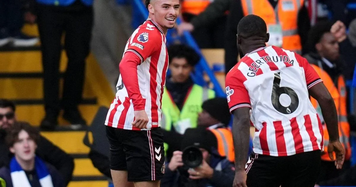 EPL scores: Man United finally heading in right direction but Liverpool's losing run goes on