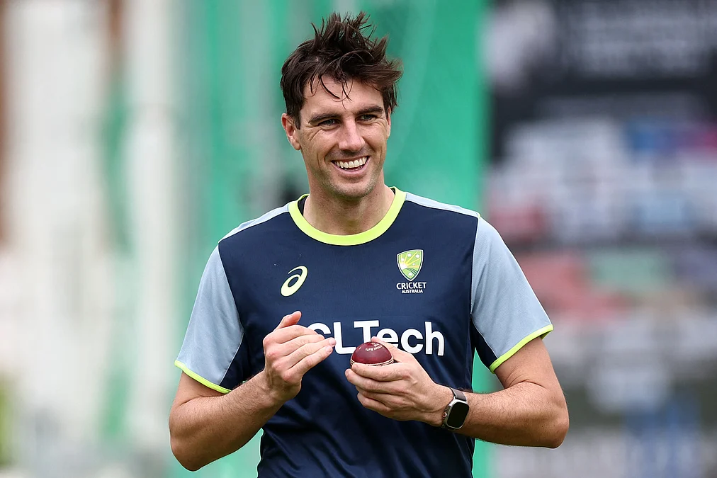 Australia skipper Pat Cummins ruled out of first Ashes Test