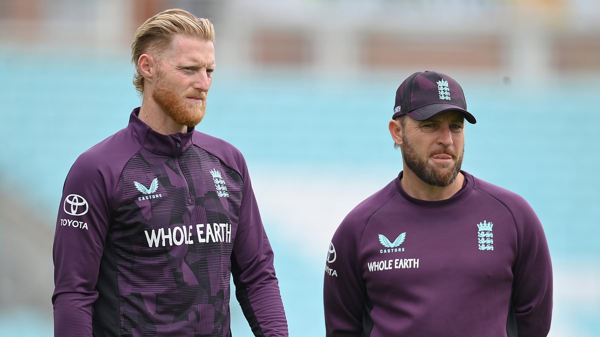 England cricketers utilise bizarre training methods as they step up preparations for the Ashes