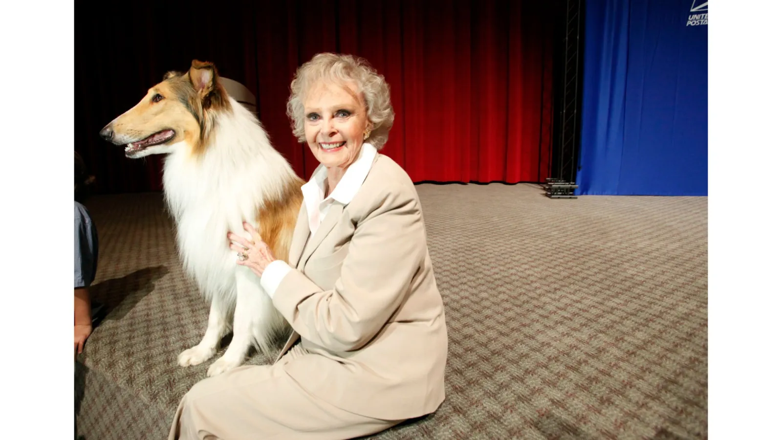 June Lockhart dies at 100, starred in ‘Lassie,’ ‘Lost in Space’ and classic films