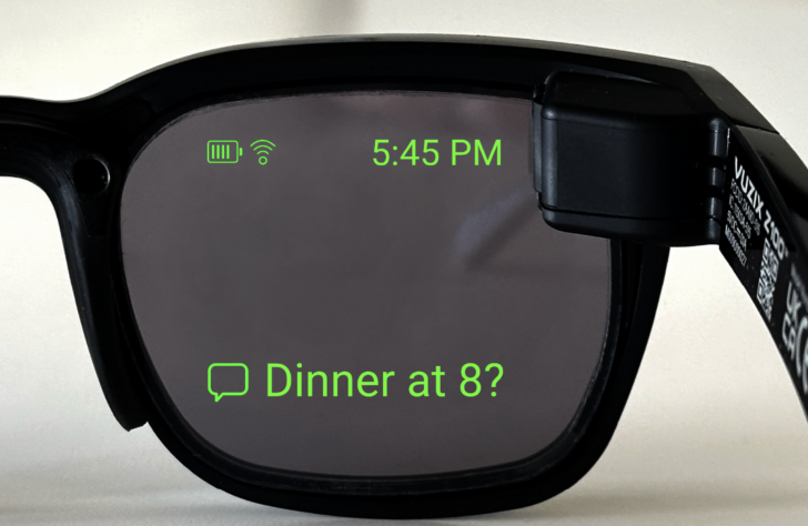 Smart Glasses Can Be The Future Of Chip Manufacturing And Smartphone & AI GPU Production, Says Vuzix's Enterprise Solutions Head