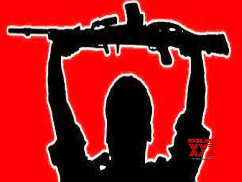 Major blow to LWE as 21 Maoists surrender in Chhattisgarh’s Kanker district