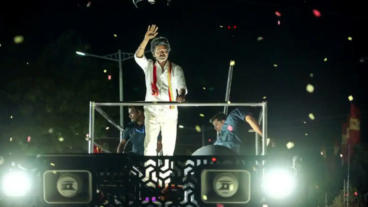 Karur Stampede Tragedy: TVK Chief Vijay To Meet Victims’ Families