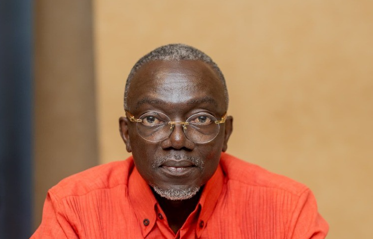 Professor Douglas Boateng calls for ethical governance and environmental accountability