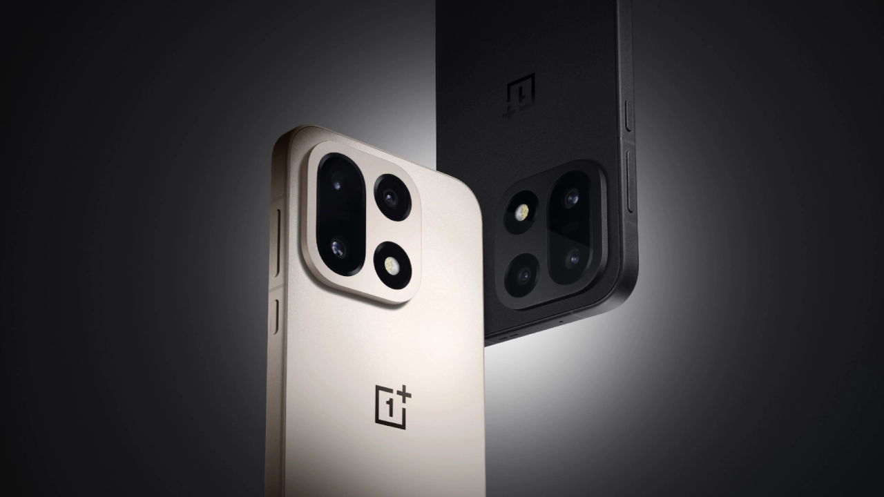 OnePlus 15 Unleashes Powerful AI Flagship for India