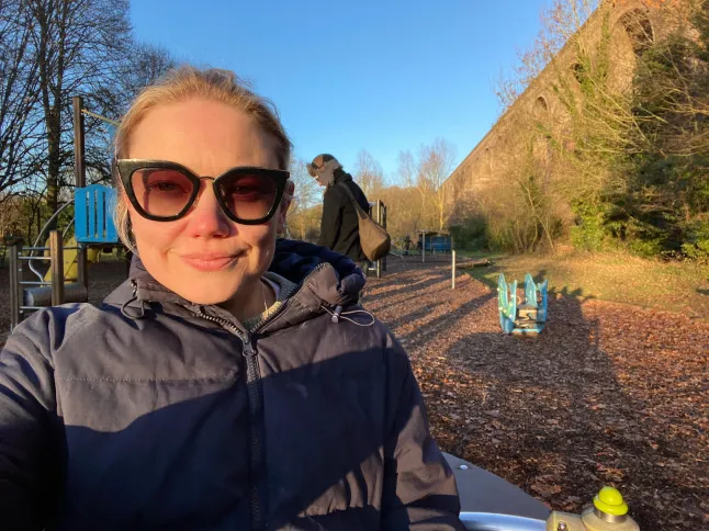 I learned the hard way not to say ‘congratulations’ to pregnant women