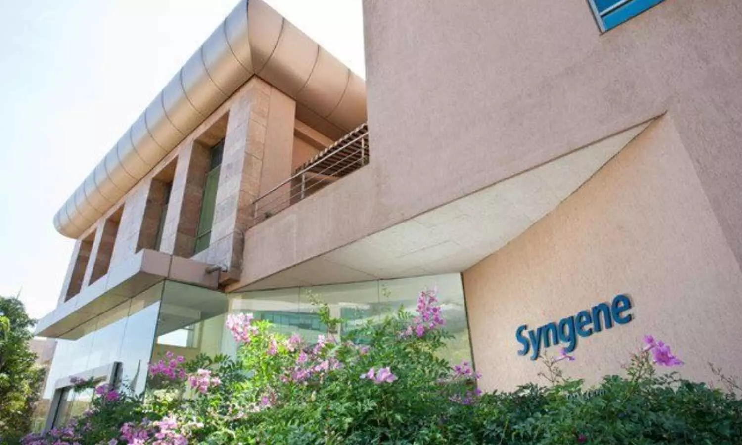 Syngene International plans to add bioconjugation suite for end-to-end Antibody-Drug conjugates development