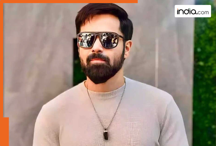 Meet Former Miss Universe India, all set to make her Bollywood debut in Emraan Hashmi’s upcoming film, her name is…