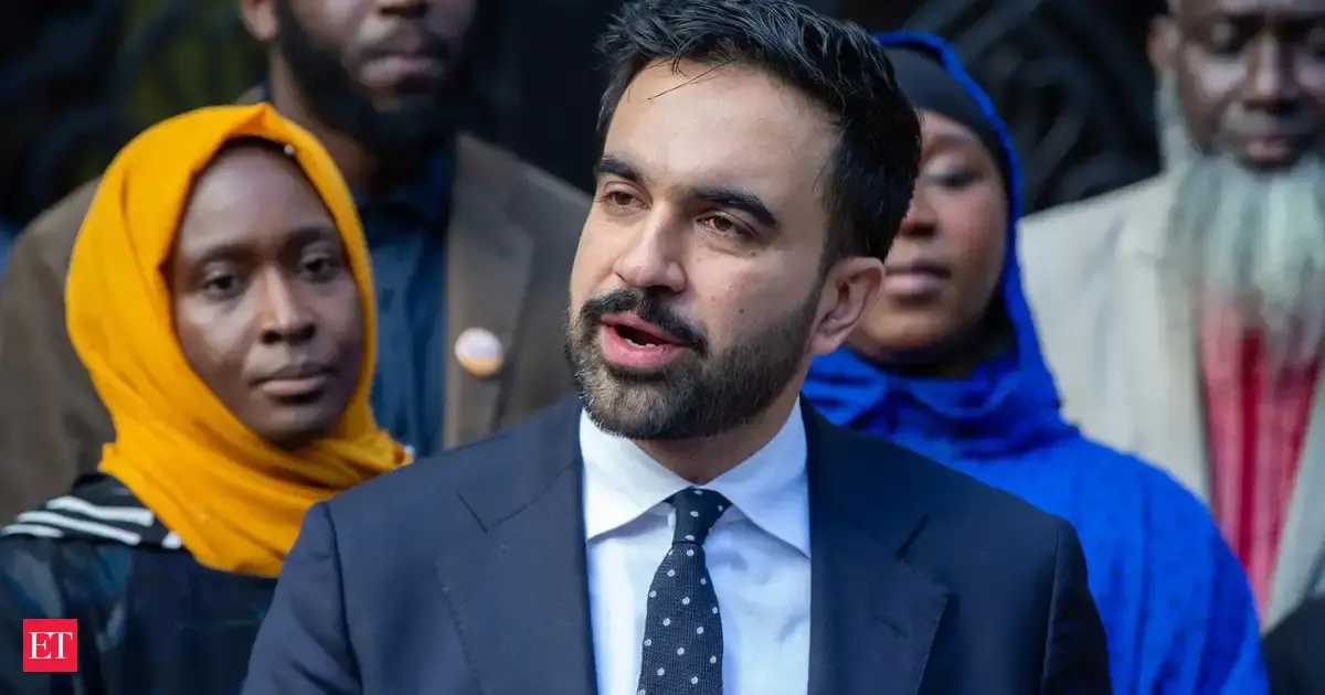 JD Vance criticizes Mamdani's comments about Islamophobia after 9/11