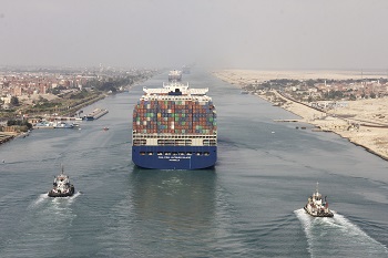 PM says presidential directives to advance development projects in Suez