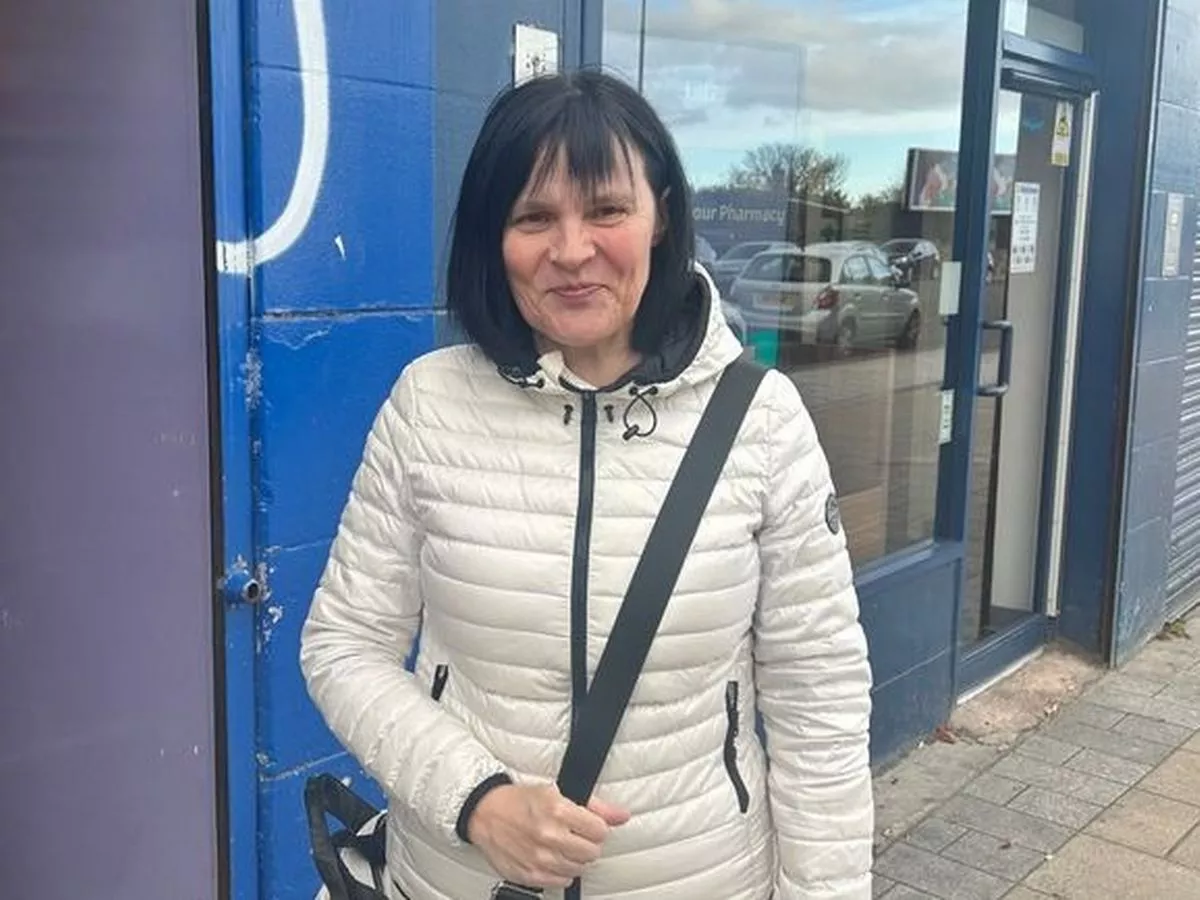 Terrified Scots carer quit job after car 'firebombed' during night of chaos
